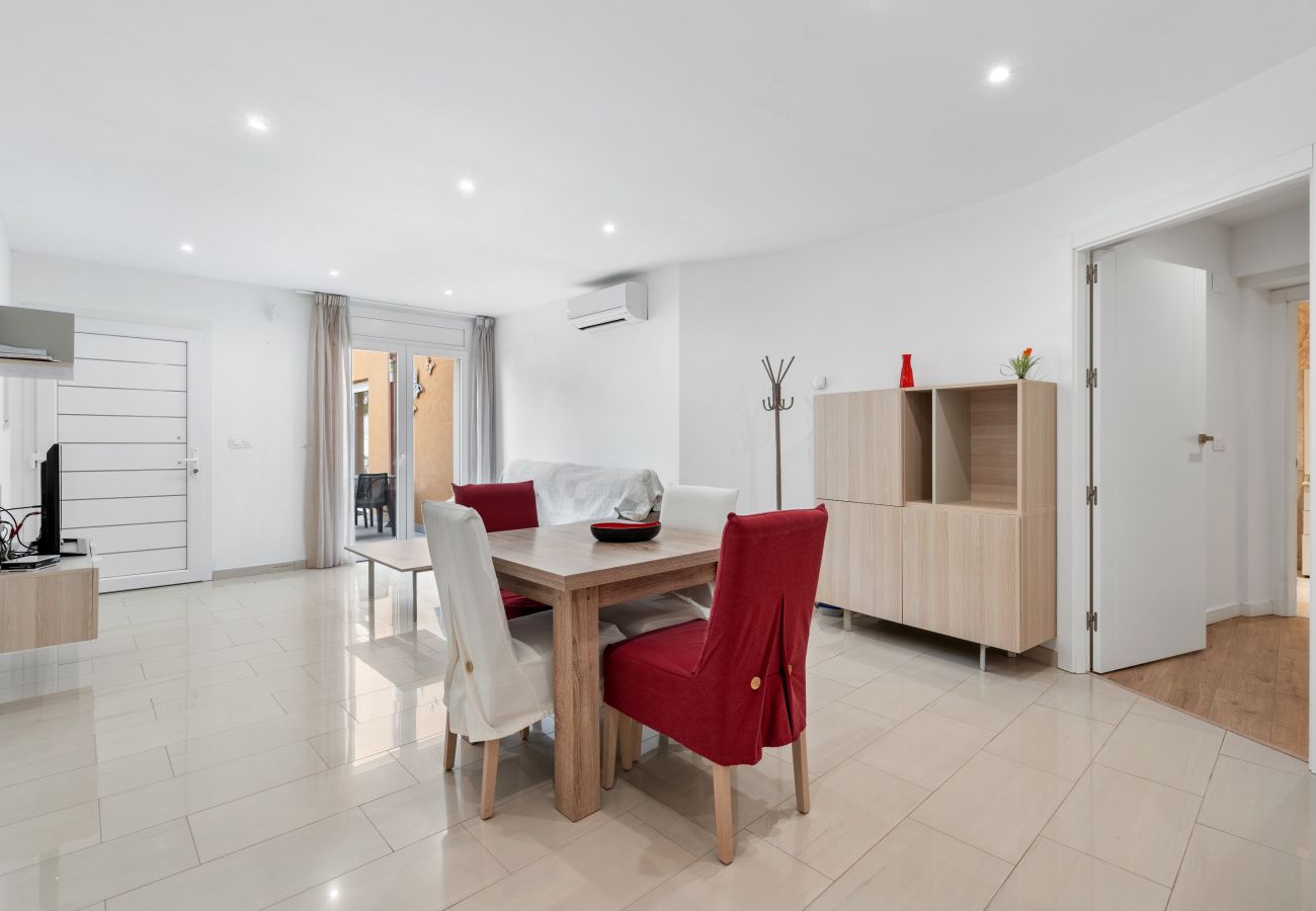 Apartamento en Empuriabrava - La Vida Sin Limites A EMP