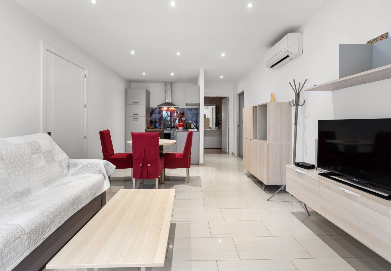 Apartamento en Empuriabrava - La Vida Sin Limites B EMP