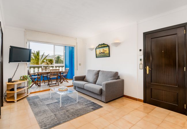 Empuriabrava - Apartamento