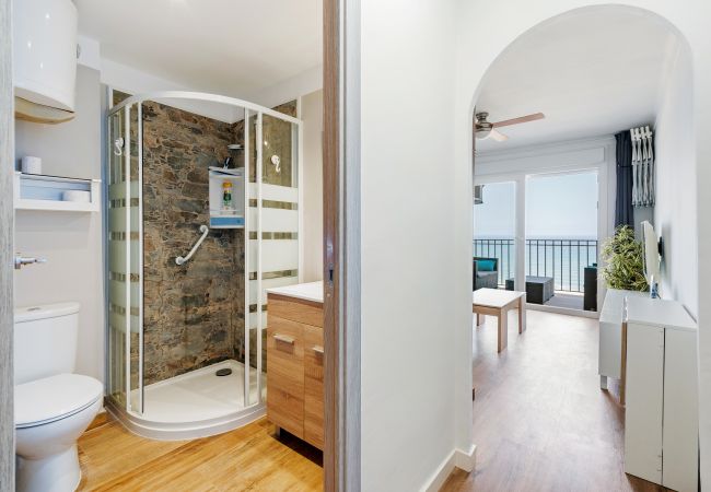 Estudio en Empuriabrava - WELCS APARTAMENTO 085 EMP Frente al Mar Estudio en Empuriabrava - WELCS APARTAMENTO 085 EMP Frente al Mar