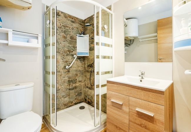 Estudio en Empuriabrava - WELCS APARTAMENTO 085 EMP Frente al Mar Estudio en Empuriabrava - WELCS APARTAMENTO 085 EMP Frente al Mar