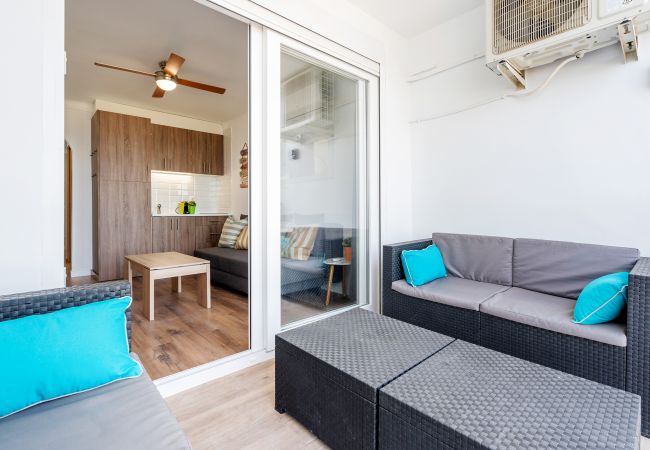 Estudio en Empuriabrava - WELCS APARTAMENTO 085 EMP Frente al Mar Estudio en Empuriabrava - WELCS APARTAMENTO 085 EMP Frente al Mar