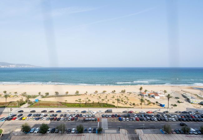 Estudio en Empuriabrava - WELCS APARTAMENTO 085 EMP Frente al Mar Estudio en Empuriabrava - WELCS APARTAMENTO 085 EMP Frente al Mar