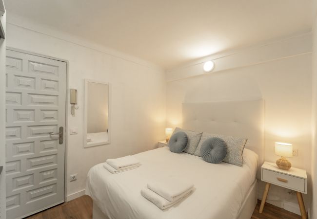 Estudio en Empuriabrava - WELCS APARTAMENTO 085 EMP Frente al Mar Estudio en Empuriabrava - WELCS APARTAMENTO 085 EMP Frente al Mar