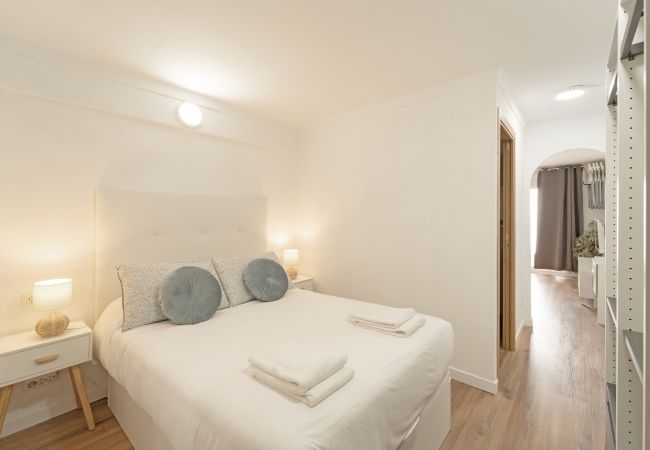 Estudio en Empuriabrava - WELCS APARTAMENTO 085 EMP Frente al Mar Estudio en Empuriabrava - WELCS APARTAMENTO 085 EMP Frente al Mar