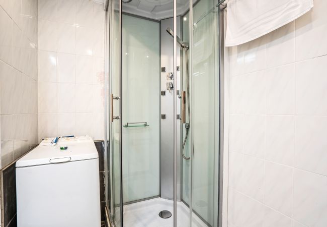 Estudio en Empuriabrava - WELCS APARTAMENTO 226 EMP frente al Canal Estudio en Empuriabrava - WELCS APARTAMENTO 226 EMP frente al Canal