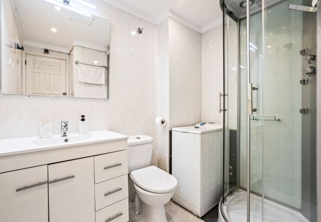 Estudio en Empuriabrava - WELCS APARTAMENTO 226 EMP frente al Canal Estudio en Empuriabrava - WELCS APARTAMENTO 226 EMP frente al Canal