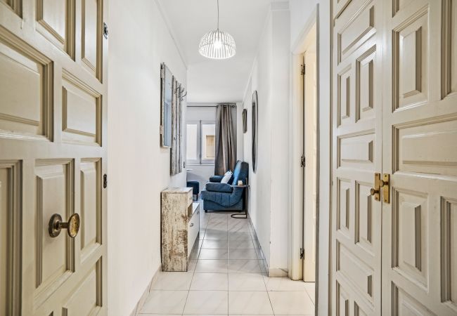 Estudio en Empuriabrava - WELCS APARTAMENTO 226 EMP frente al Canal Estudio en Empuriabrava - WELCS APARTAMENTO 226 EMP frente al Canal