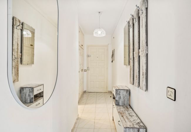 Estudio en Empuriabrava - WELCS APARTAMENTO 226 EMP frente al Canal Estudio en Empuriabrava - WELCS APARTAMENTO 226 EMP frente al Canal