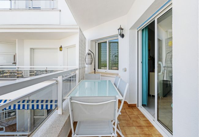 Apartamento en Empuriabrava - WELCS APARTAMENTO 214 EMP con vistas al Canal Apartamento en Empuriabrava - WELCS APARTAMENTO 214 EMP con vistas al Canal