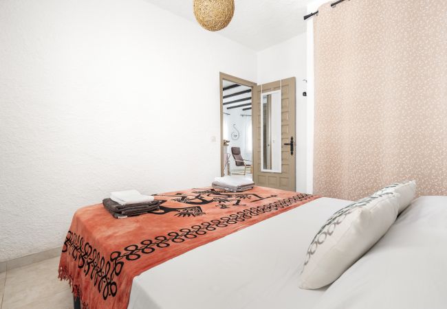 Apartamento en Empuriabrava - WELCS APARTAMENTO 102 EMP con Piscina Apartamento en Empuriabrava - WELCS APARTAMENTO 102 EMP con Piscina