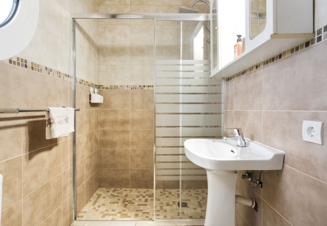 Apartamento en Empuriabrava - WELCS APARTAMENTO 102 EMP con Piscina Apartamento en Empuriabrava - WELCS APARTAMENTO 102 EMP con Piscina
