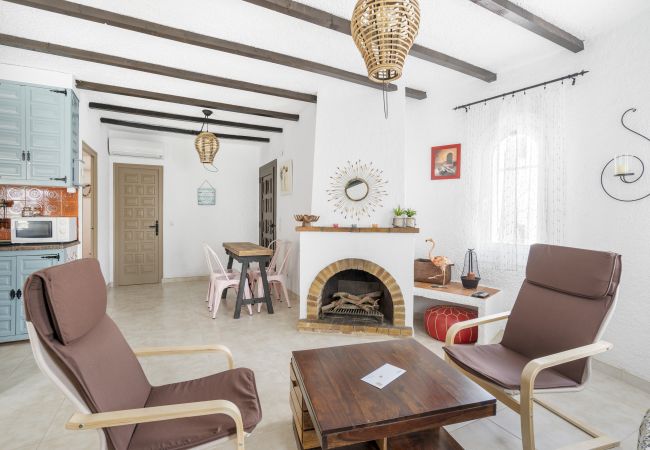 Apartamento en Empuriabrava - WELCS APARTAMENTO 102 EMP con Piscina Apartamento en Empuriabrava - WELCS APARTAMENTO 102 EMP con Piscina