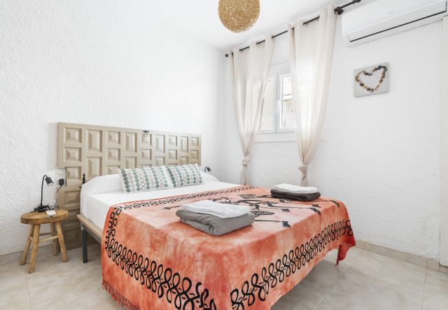 Apartamento en Empuriabrava - WELCS APARTAMENTO 102 EMP con Piscina Apartamento en Empuriabrava - WELCS APARTAMENTO 102 EMP con Piscina