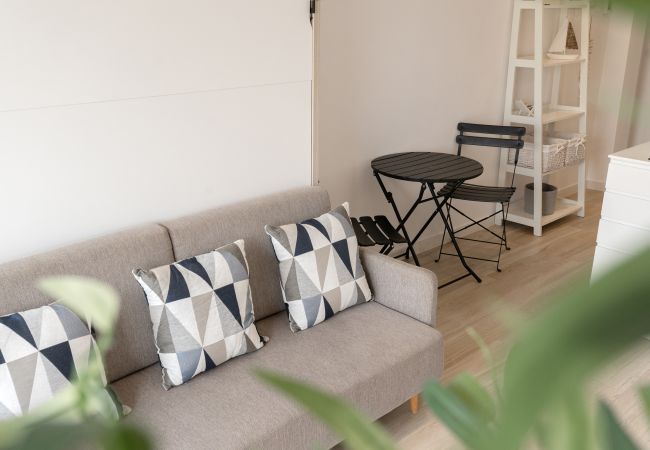 Estudio en Empuriabrava - WELCS ESTUDIO 131 EMP cerca del mar Estudio en Empuriabrava - WELCS ESTUDIO 131 EMP cerca del mar