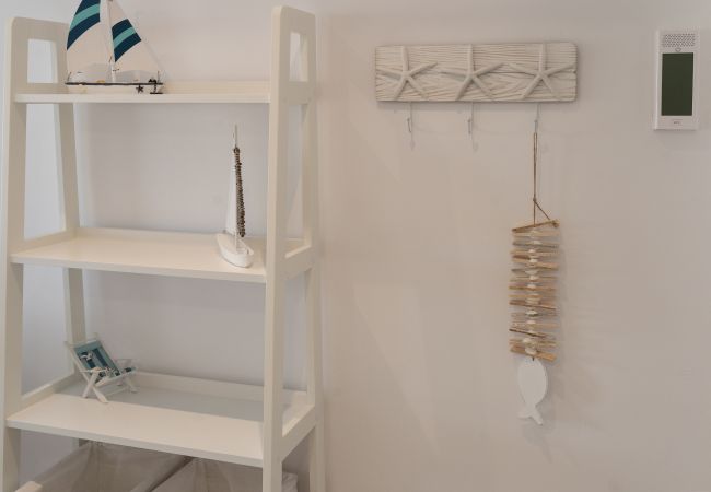 Estudio en Empuriabrava - WELCS ESTUDIO 131 EMP cerca del mar Estudio en Empuriabrava - WELCS ESTUDIO 131 EMP cerca del mar