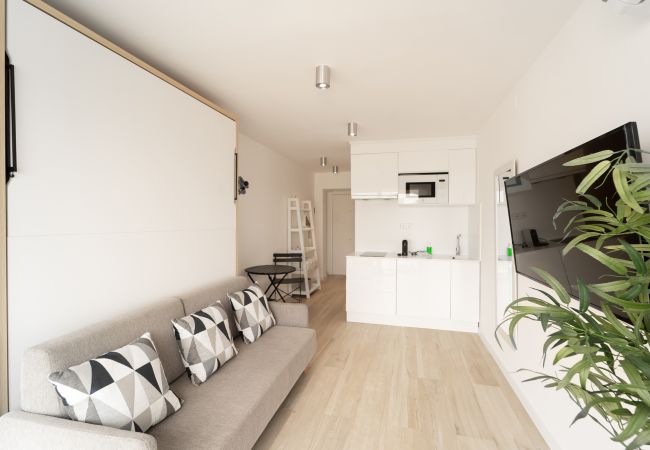 Estudio en Empuriabrava - WELCS ESTUDIO 131 EMP cerca del mar Estudio en Empuriabrava - WELCS ESTUDIO 131 EMP cerca del mar