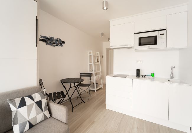 Estudio en Empuriabrava - WELCS ESTUDIO 131 EMP cerca del mar Estudio en Empuriabrava - WELCS ESTUDIO 131 EMP cerca del mar