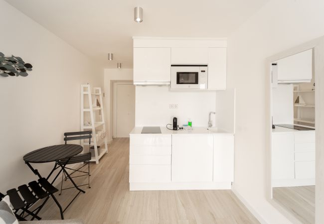 Estudio en Empuriabrava - WELCS ESTUDIO 131 EMP cerca del mar Estudio en Empuriabrava - WELCS ESTUDIO 131 EMP cerca del mar