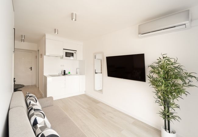 Estudio en Empuriabrava - WELCS ESTUDIO 131 EMP cerca del mar Estudio en Empuriabrava - WELCS ESTUDIO 131 EMP cerca del mar