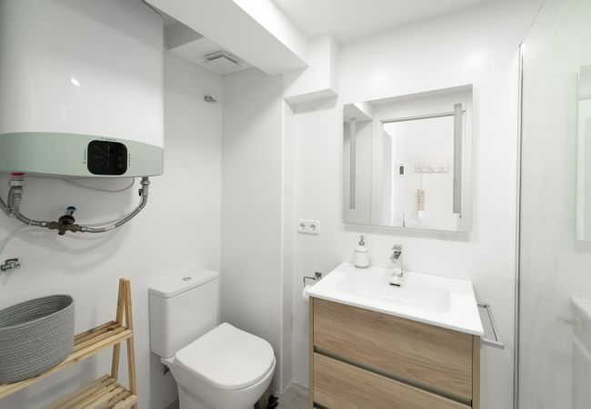 Estudio en Empuriabrava - WELCS ESTUDIO 131 EMP cerca del mar Estudio en Empuriabrava - WELCS ESTUDIO 131 EMP cerca del mar