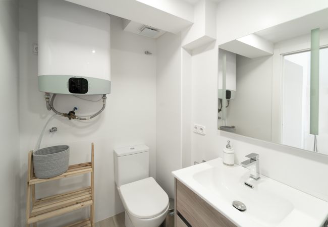 Estudio en Empuriabrava - WELCS ESTUDIO 131 EMP cerca del mar Estudio en Empuriabrava - WELCS ESTUDIO 131 EMP cerca del mar