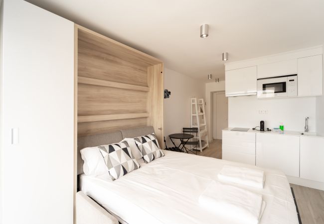 Estudio en Empuriabrava - WELCS ESTUDIO 131 EMP cerca del mar Estudio en Empuriabrava - WELCS ESTUDIO 131 EMP cerca del mar