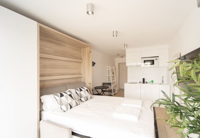 Estudio en Empuriabrava - WELCS ESTUDIO 131 EMP cerca del mar Estudio en Empuriabrava - WELCS ESTUDIO 131 EMP cerca del mar