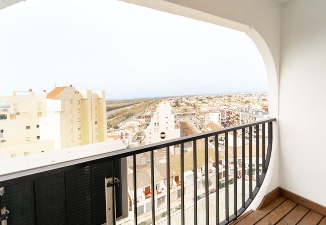 Estudio en Empuriabrava - WELCS ESTUDIO 131 EMP cerca del mar Estudio en Empuriabrava - WELCS ESTUDIO 131 EMP cerca del mar