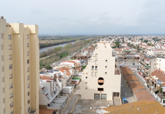 Estudio en Empuriabrava - WELCS ESTUDIO 131 EMP cerca del mar Estudio en Empuriabrava - WELCS ESTUDIO 131 EMP cerca del mar