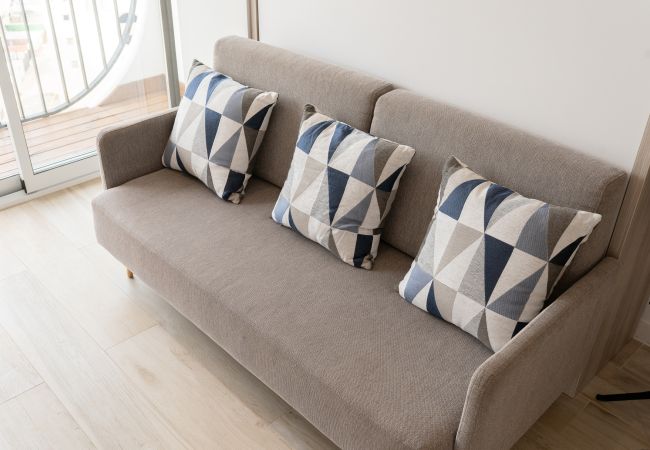 Estudio en Empuriabrava - WELCS ESTUDIO 131 EMP cerca del mar Estudio en Empuriabrava - WELCS ESTUDIO 131 EMP cerca del mar