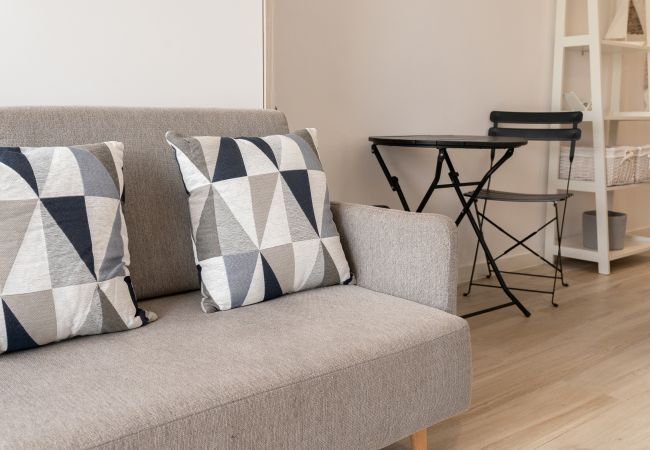 Estudio en Empuriabrava - WELCS ESTUDIO 131 EMP cerca del mar Estudio en Empuriabrava - WELCS ESTUDIO 131 EMP cerca del mar