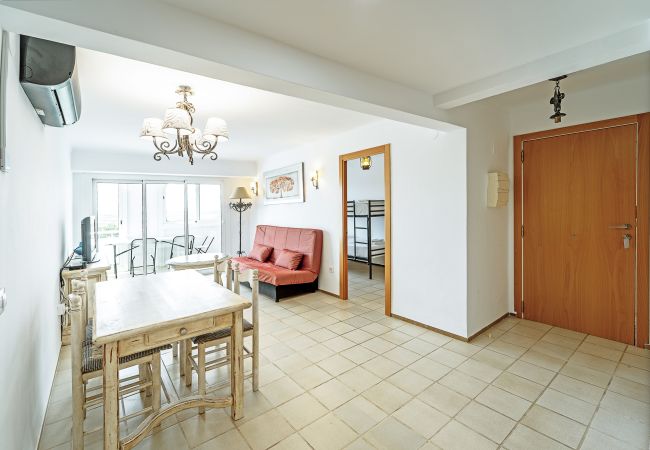 Empuriabrava - Apartamento