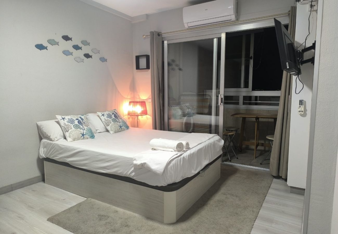 Estudio en Empuriabrava - WELCS APARTAMENTO 190 EMP cerca del mar