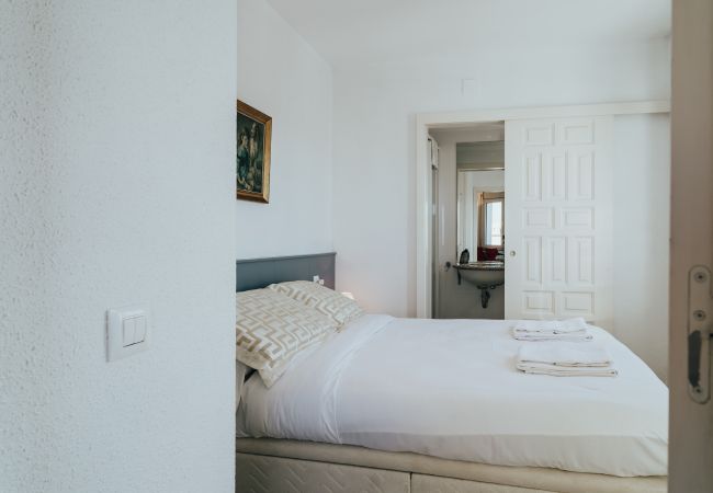 Apartamento en Empuriabrava - WELCS APARTAMENTO 202 EMP CON VISTAS AL CANAL Apartamento en Empuriabrava - WELCS APARTAMENTO 202 EMP CON VISTAS AL CANAL