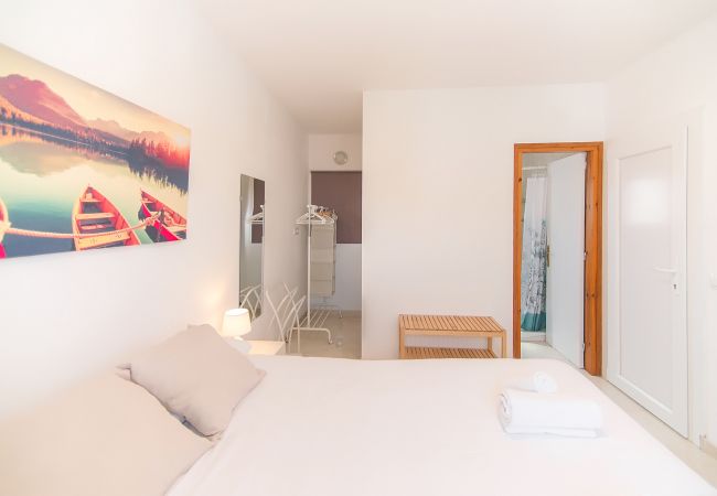 Villa en Empuriabrava - WELCS CASA 203 EMP con piscina privada Villa en Empuriabrava - WELCS CASA 203 EMP con piscina privada