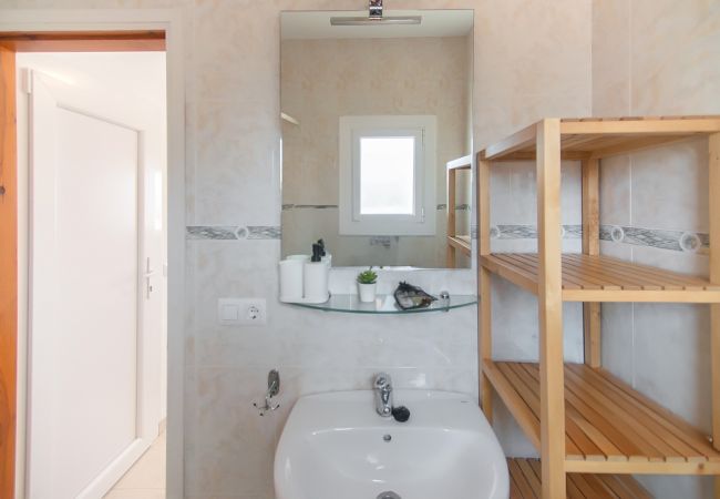 Villa en Empuriabrava - WELCS CASA 203 EMP con piscina privada Villa en Empuriabrava - WELCS CASA 203 EMP con piscina privada