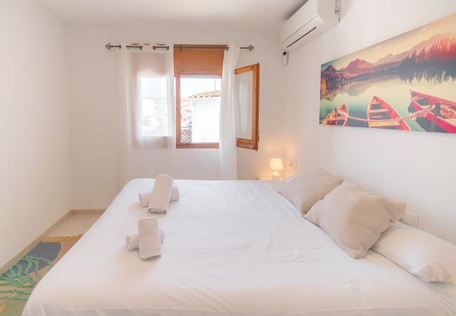 Villa en Empuriabrava - WELCS CASA 203 EMP con piscina privada Villa en Empuriabrava - WELCS CASA 203 EMP con piscina privada