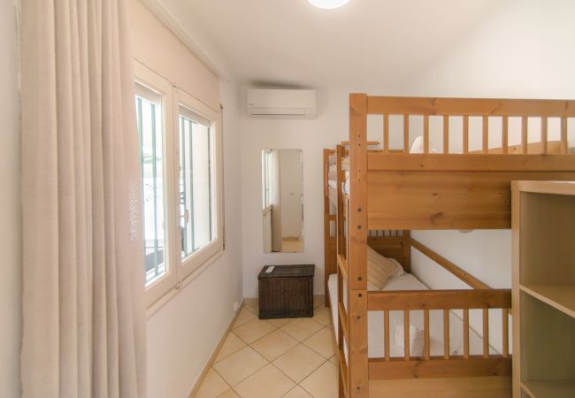 Villa en Empuriabrava - WELCS CASA 203 EMP con piscina privada Villa en Empuriabrava - WELCS CASA 203 EMP con piscina privada
