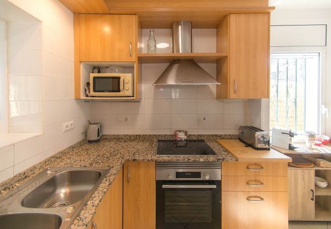 Villa en Empuriabrava - WELCS CASA 203 EMP con piscina privada Villa en Empuriabrava - WELCS CASA 203 EMP con piscina privada