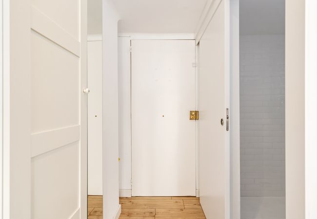 Apartamento en Empuriabrava - WELCS APARTAMENTO 217 EMP Cerca del Mar Apartamento en Empuriabrava - WELCS APARTAMENTO 217 EMP Cerca del Mar