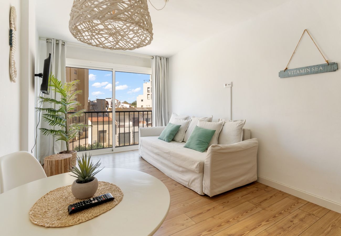 Apartamento en Empuriabrava - WELCS APARTAMENTO 217 EMP Cerca del Mar Apartamento en Empuriabrava - WELCS APARTAMENTO 217 EMP Cerca del Mar
