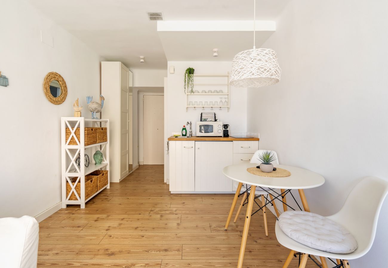 Apartamento en Empuriabrava - WELCS APARTAMENTO 217 EMP Cerca del Mar Apartamento en Empuriabrava - WELCS APARTAMENTO 217 EMP Cerca del Mar