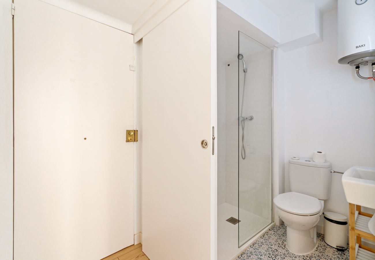 Apartamento en Empuriabrava - WELCS APARTAMENTO 217 EMP Cerca del Mar Apartamento en Empuriabrava - WELCS APARTAMENTO 217 EMP Cerca del Mar