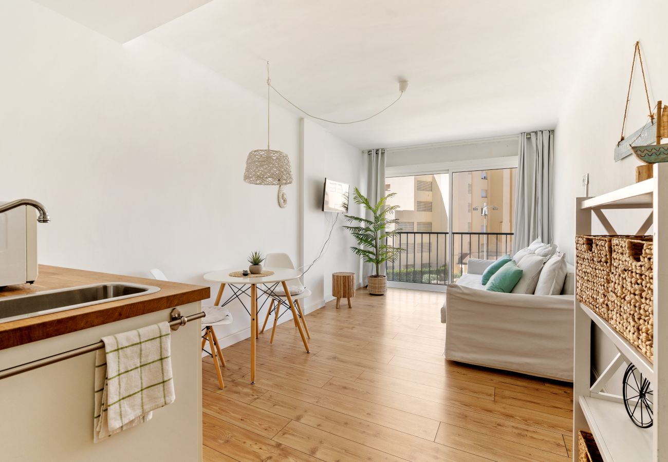 Apartamento en Empuriabrava - WELCS APARTAMENTO 217 EMP Cerca del Mar Apartamento en Empuriabrava - WELCS APARTAMENTO 217 EMP Cerca del Mar