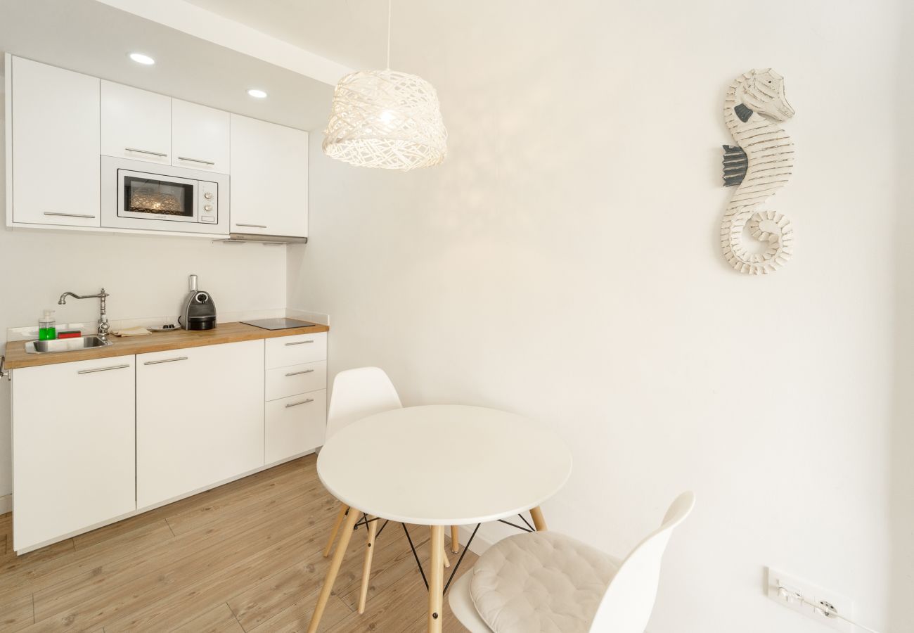 Apartamento en Empuriabrava - WELCS APARTAMENTO 217 EMP Cerca del Mar Apartamento en Empuriabrava - WELCS APARTAMENTO 217 EMP Cerca del Mar