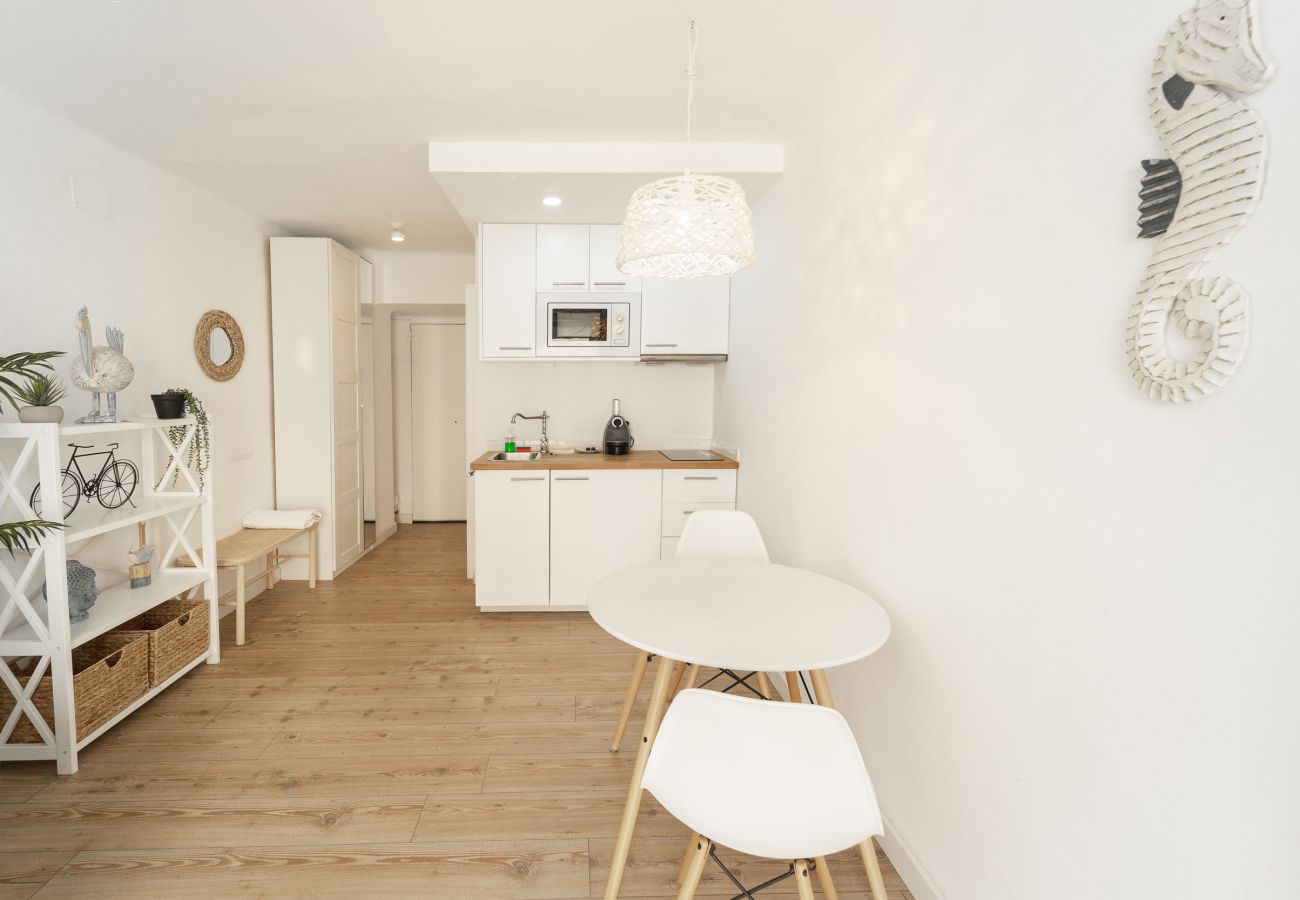 Apartamento en Empuriabrava - WELCS APARTAMENTO 217 EMP Cerca del Mar Apartamento en Empuriabrava - WELCS APARTAMENTO 217 EMP Cerca del Mar