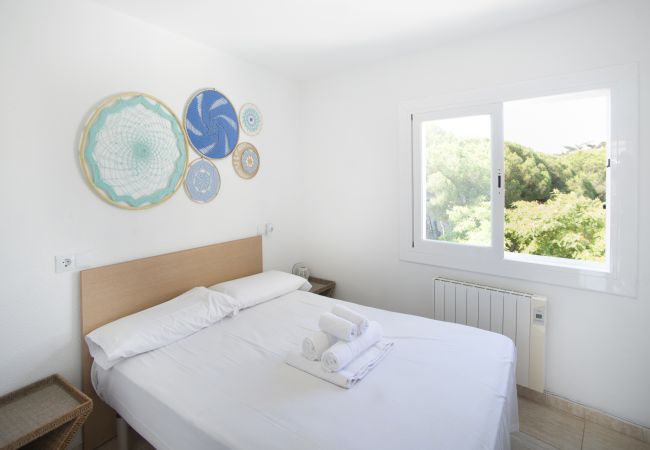 Apartamento en Platja d´Aro - WELCS APARTAMENTO 400 PDA cerca de la playa