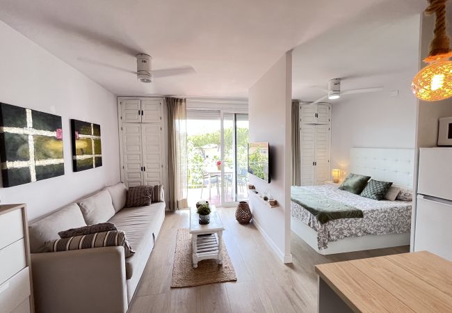 Estudio en Platja d´Aro - WELCS ESTUDIO 424 PDA cerca del mar