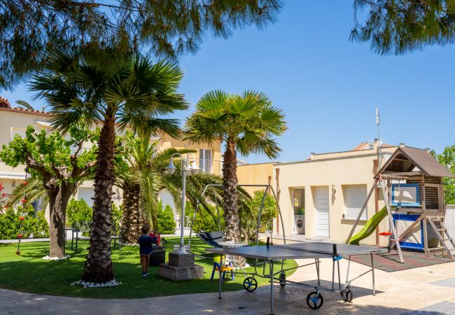 Apartament en Empuriabrava - La Vida Sin Limites C EMP Apartament en Empuriabrava - La Vida Sin Limites C EMP